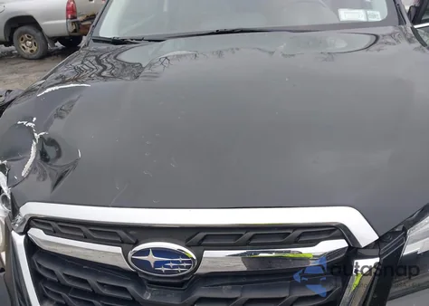 2017 Subaru Forester 2.5I Touring z USA, uszkodzony, nr VIN JF2SJAWC9HH516711